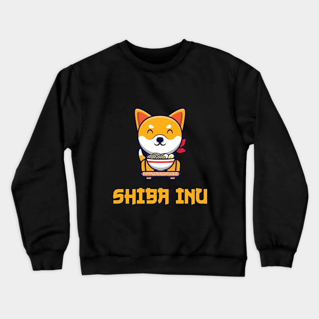 Shiba Inu Mom, Shiba inu mask, Shiba inu owner gift, gift for shiba owner, shiba inu mama, shiba inu gift T-Shirt Crewneck Sweatshirt by crocozen